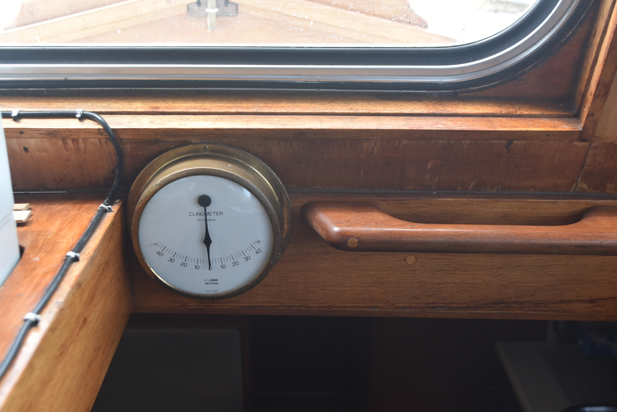 foto: 20 Van Waveren Kotter 11.30