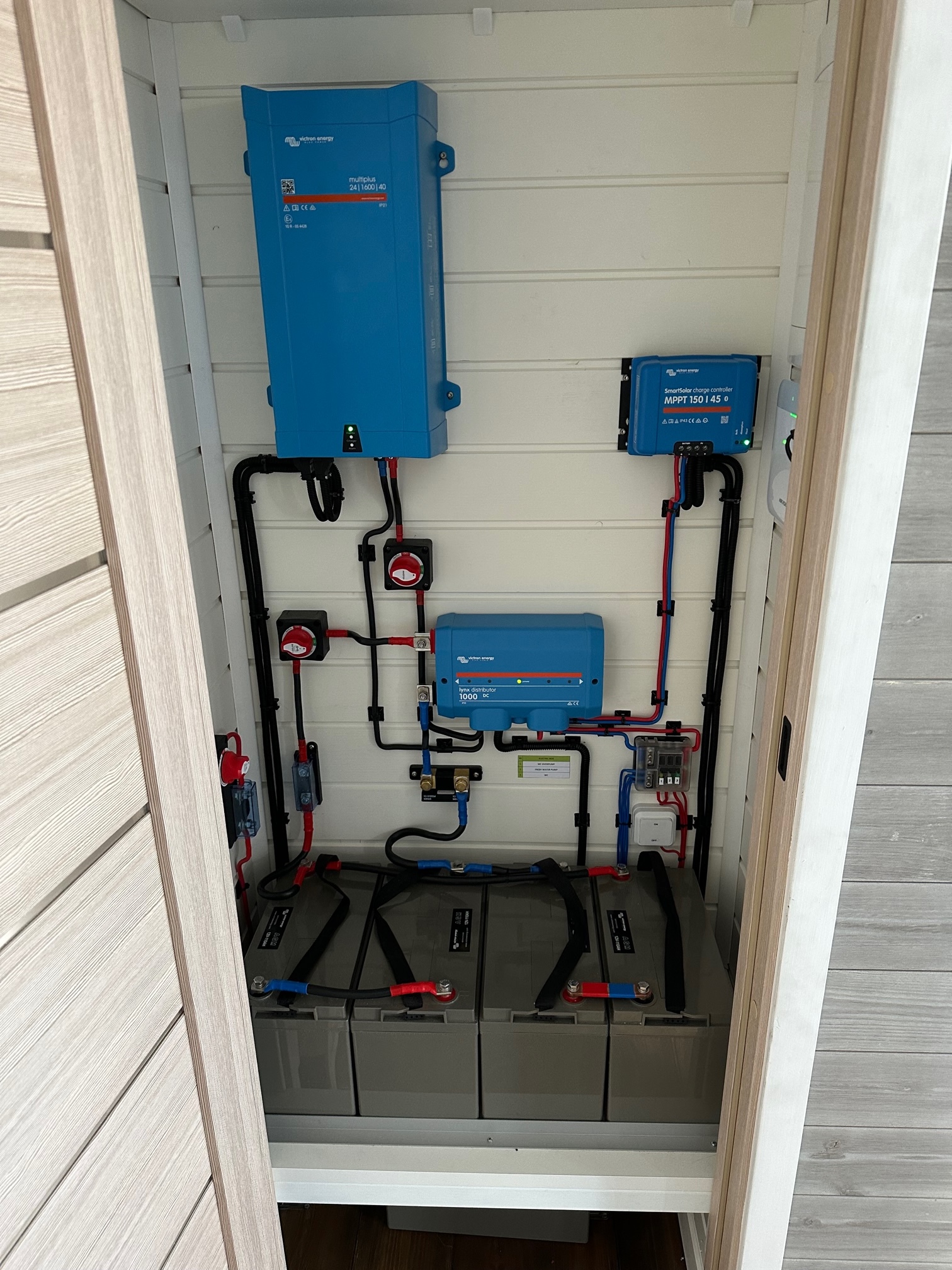 foto: 10 Nordic Season NS 43 Eco 45m2 Houseboat