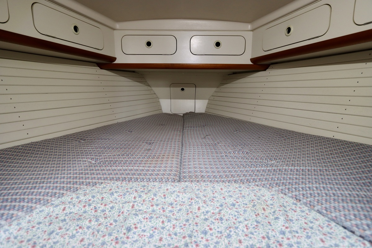 foto: 11 Dehler 36 CWS