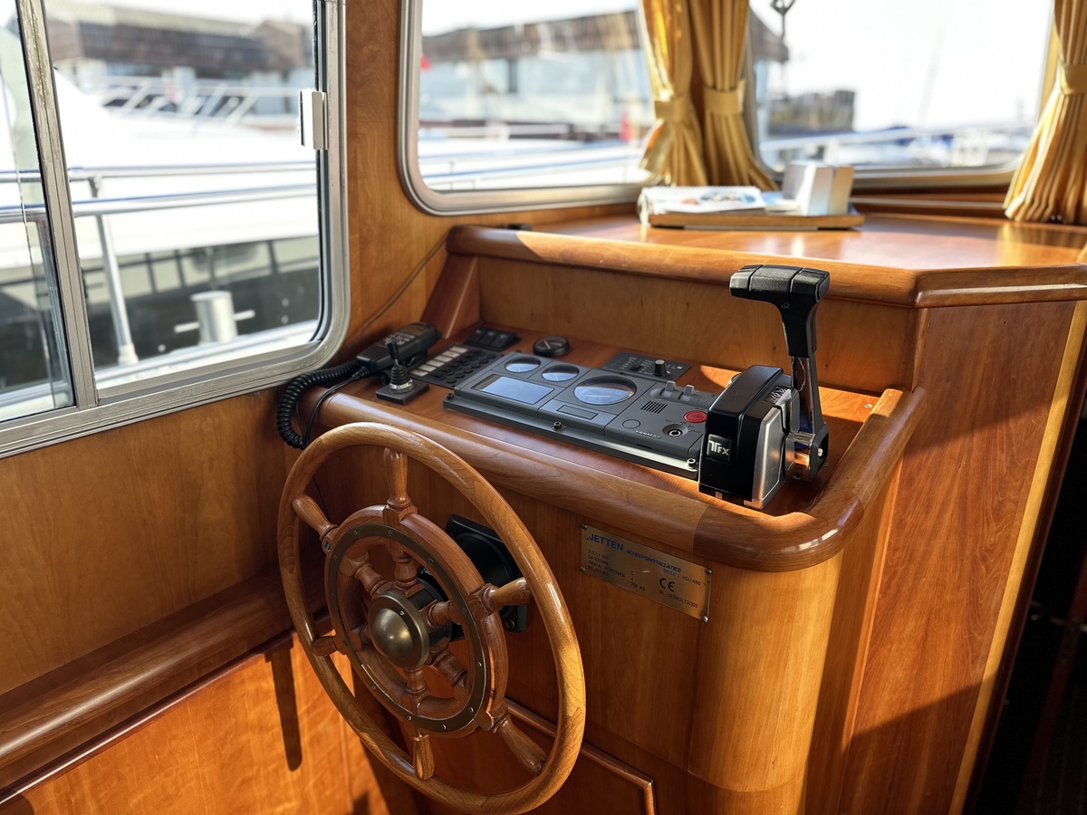 foto: 5 Jetten Bully 960 OK
