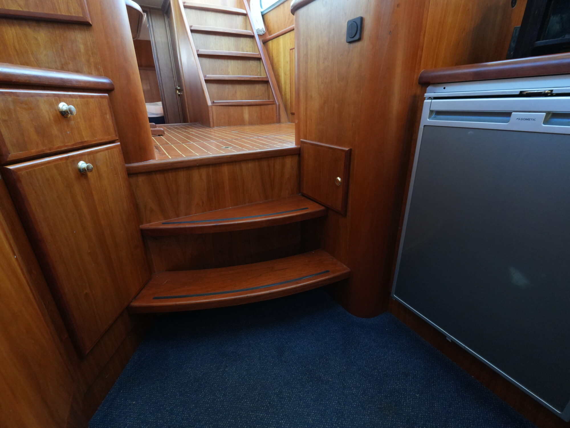 foto: 9 Jetten Jetten Bully 9.60 AK