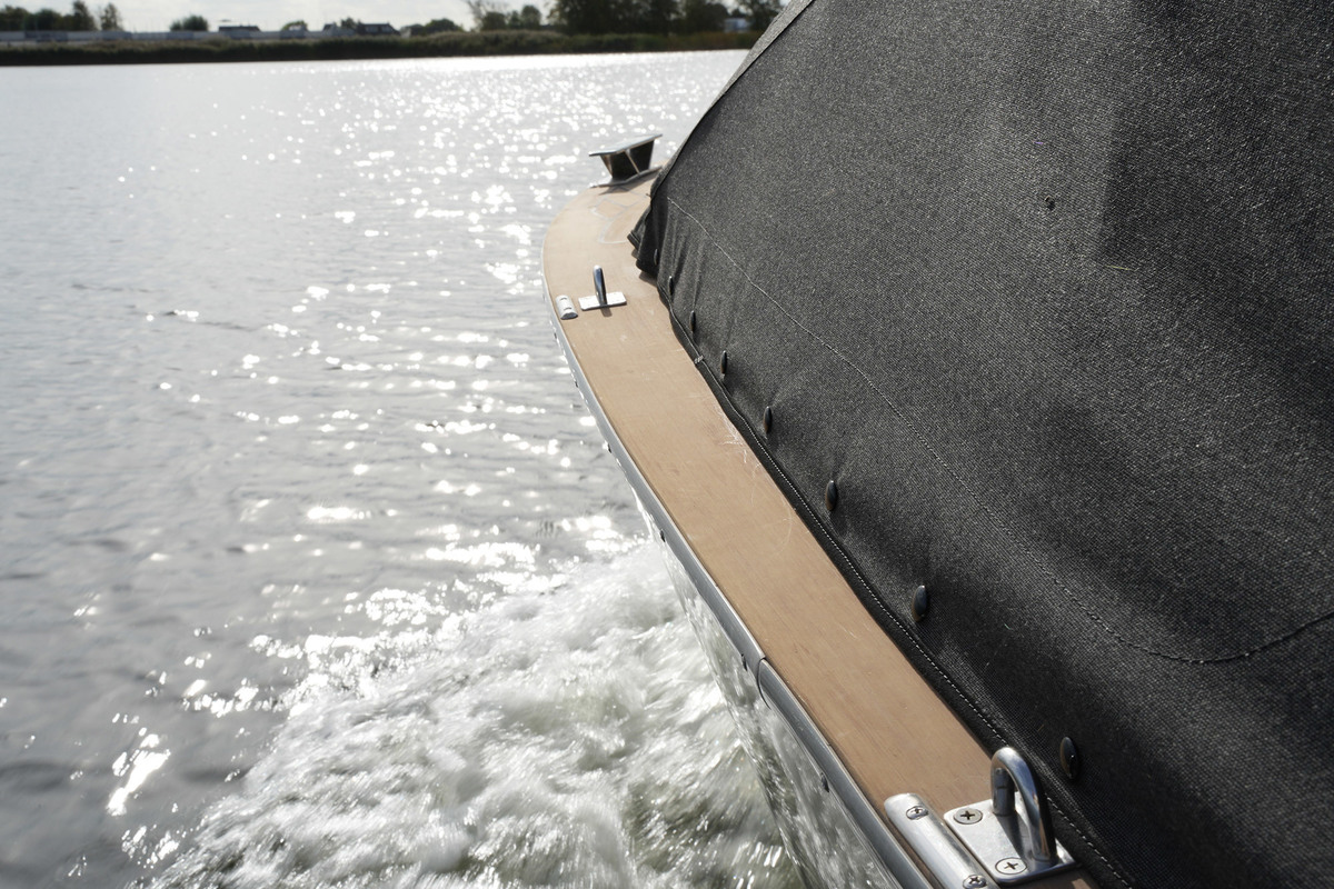 foto: 8 iSloep Rapida 750
