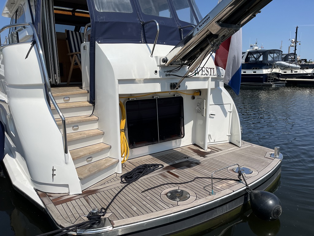 foto: 25 Valk Continental 15.50 FR