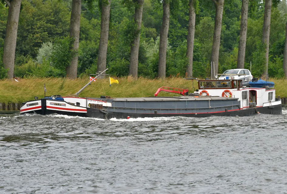foto: 10 Spits 39.02, CBB gecertificeerd