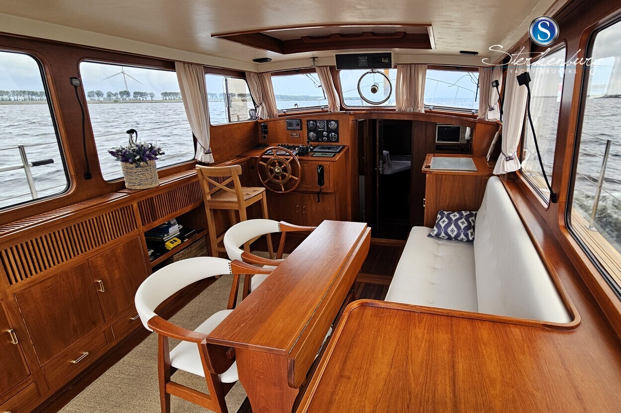 foto: 14 Klaassenvlet 13,60