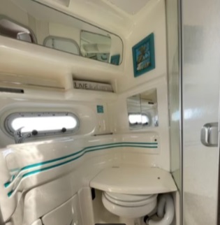 Sealine 37S