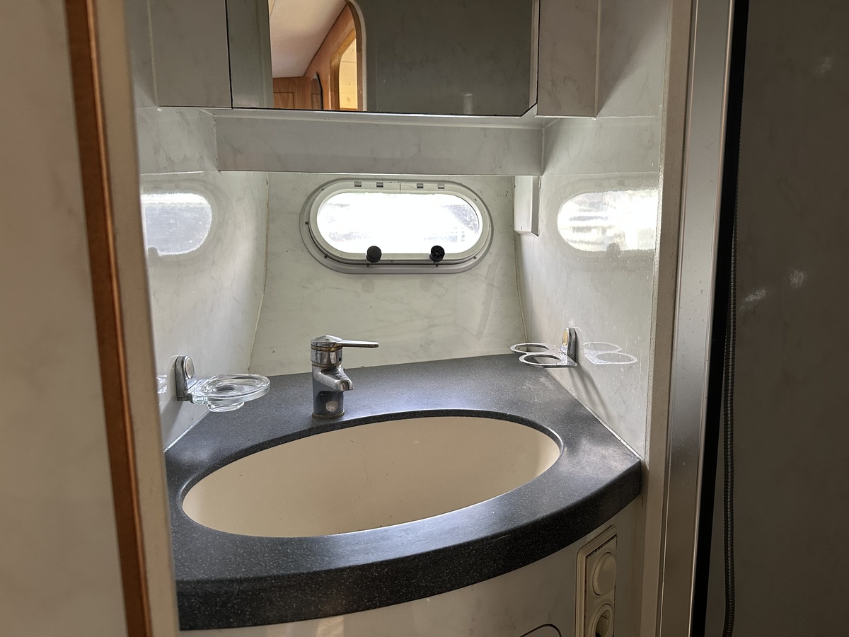 foto: 20 Pfeil 550 Fly