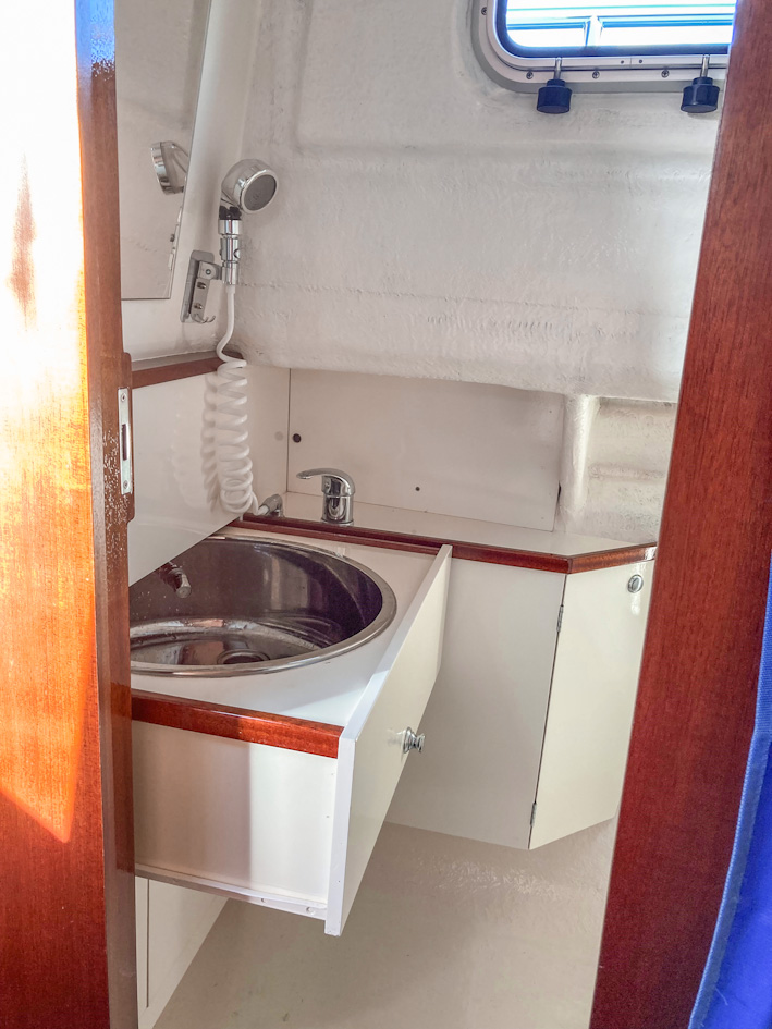 foto: 5 Mitchell Sea Angler 31 AK