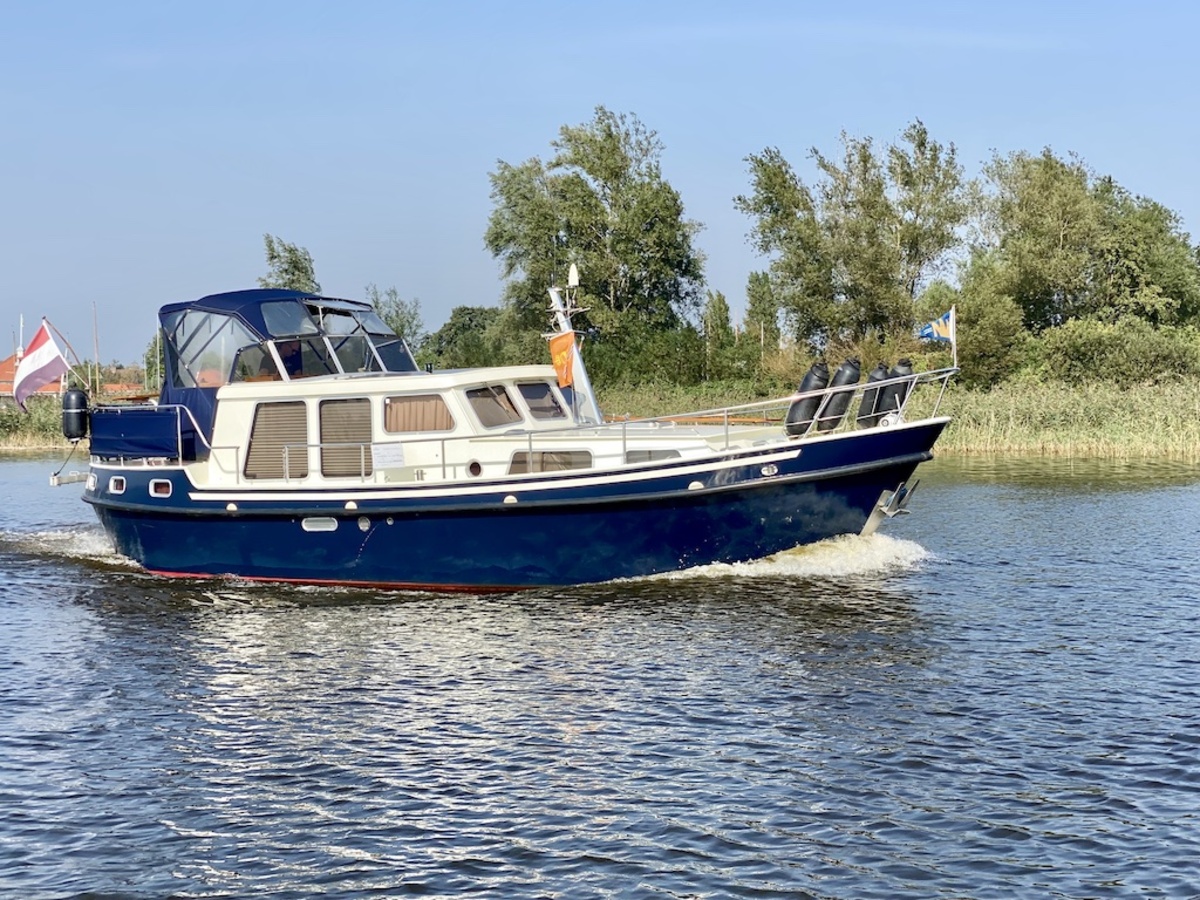 hoofdfoto: 1 Huttekotter 1160