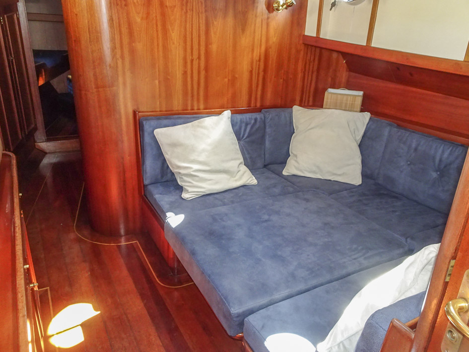 foto: 11 Kotter Varend Woonschip 14.95