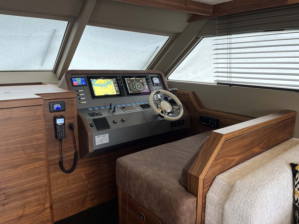 foto: 6 Van der Heijden Exclusive DeLuxe 1700