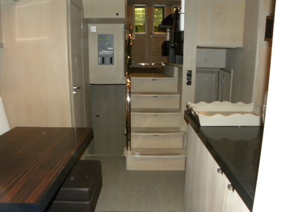 foto: 18 Noblesse Noblesse Bellamare '54