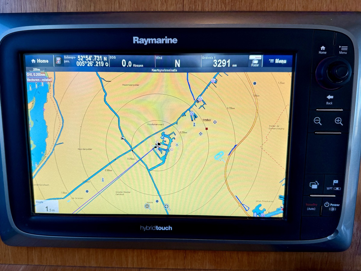 foto: 13 Kuster A-38