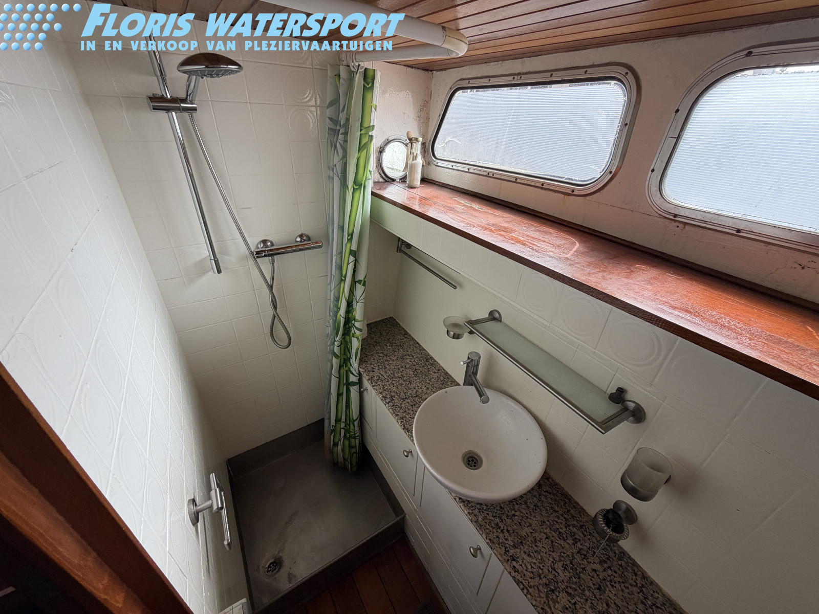 foto: 6 Valk kruiser 1600