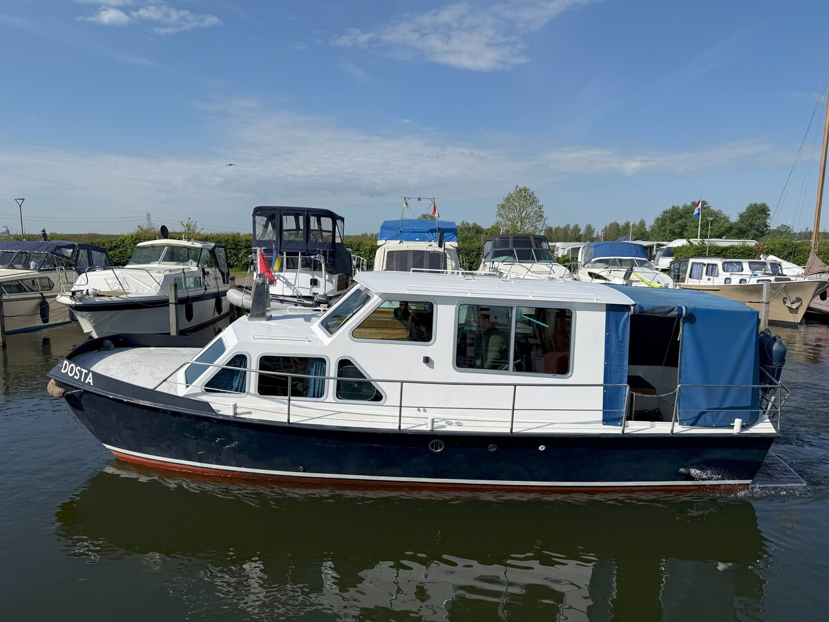 foto: 7 Beachcraft  850 Refit