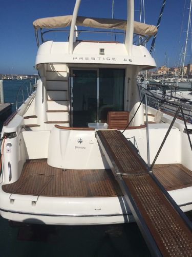 foto: 9 Prestige  46