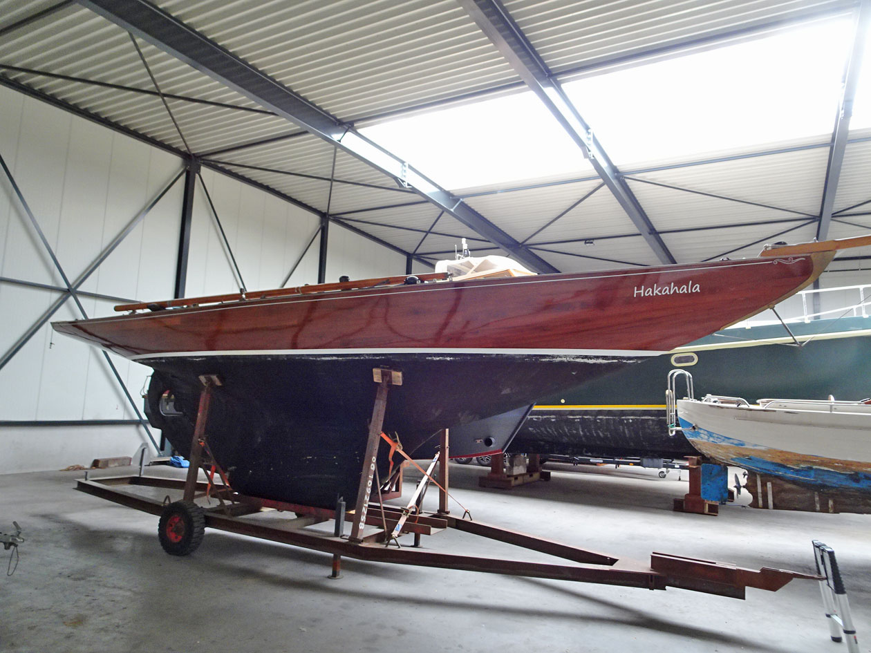 foto: 15 6mR Klassiek Zeiljacht 11.48