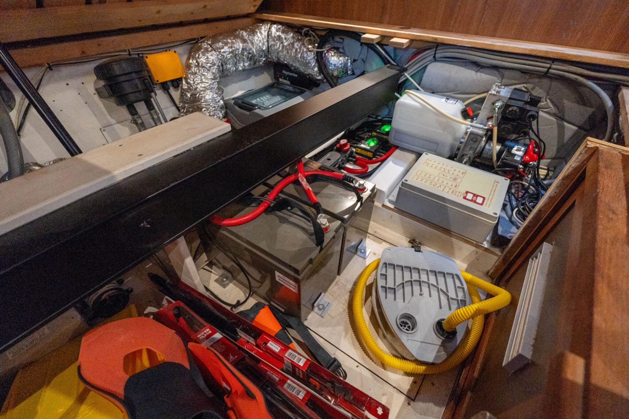 foto: 12 Kooiman Kooiman Spiegelkotter 13.50 AK