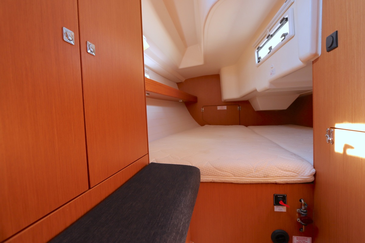 foto: 9 Bavaria 33 Cruiser