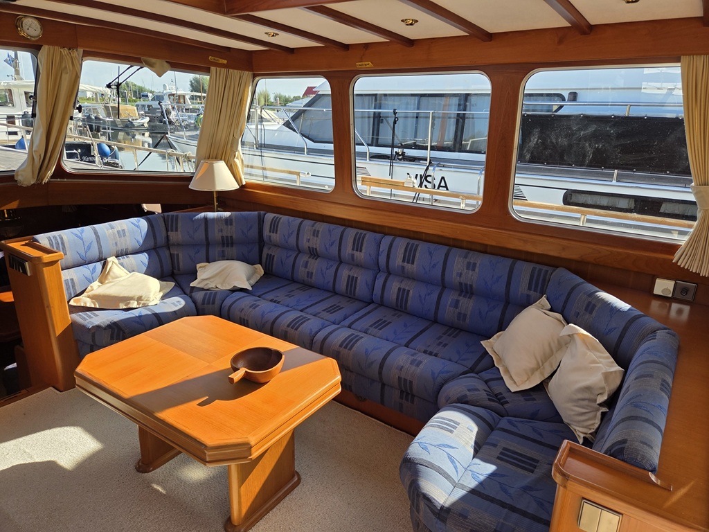foto: 7 Kempers Kempers Eurotraveller 1500 OK