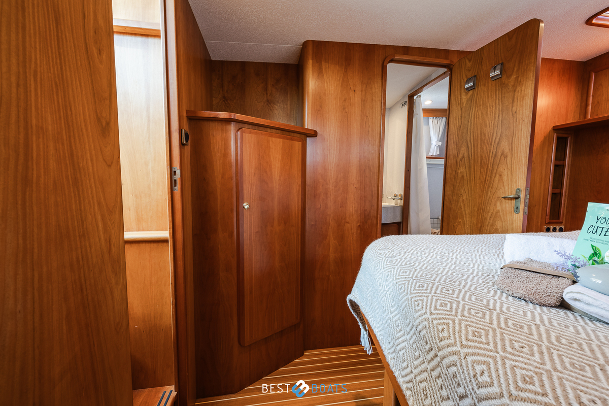 foto: 7 Linssen Grand Sturdy 380 AC 