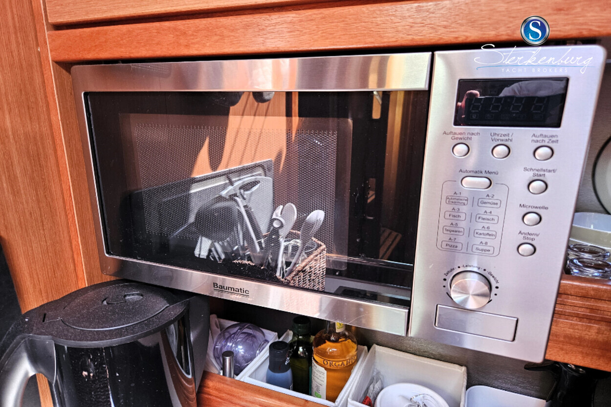 foto: 32 Bavaria 43 HT