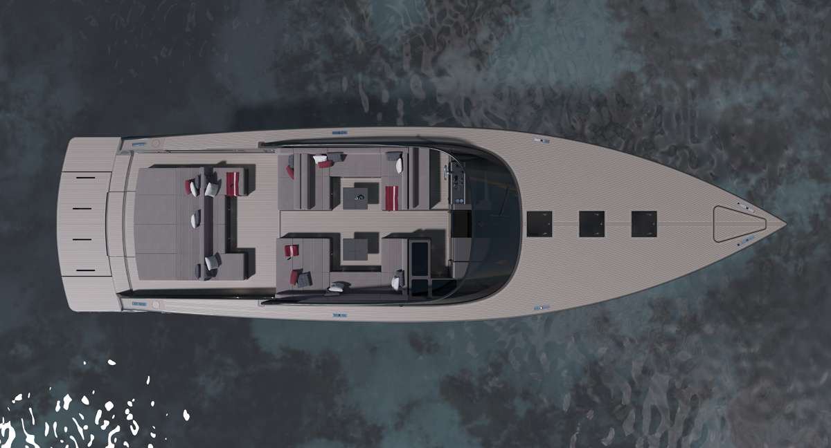 foto: 4 Van Dutch 75 - NEW