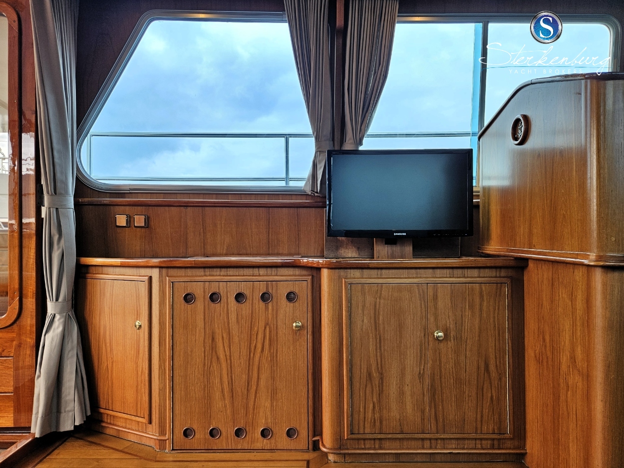 foto: 7 Kokkruiser 12,50