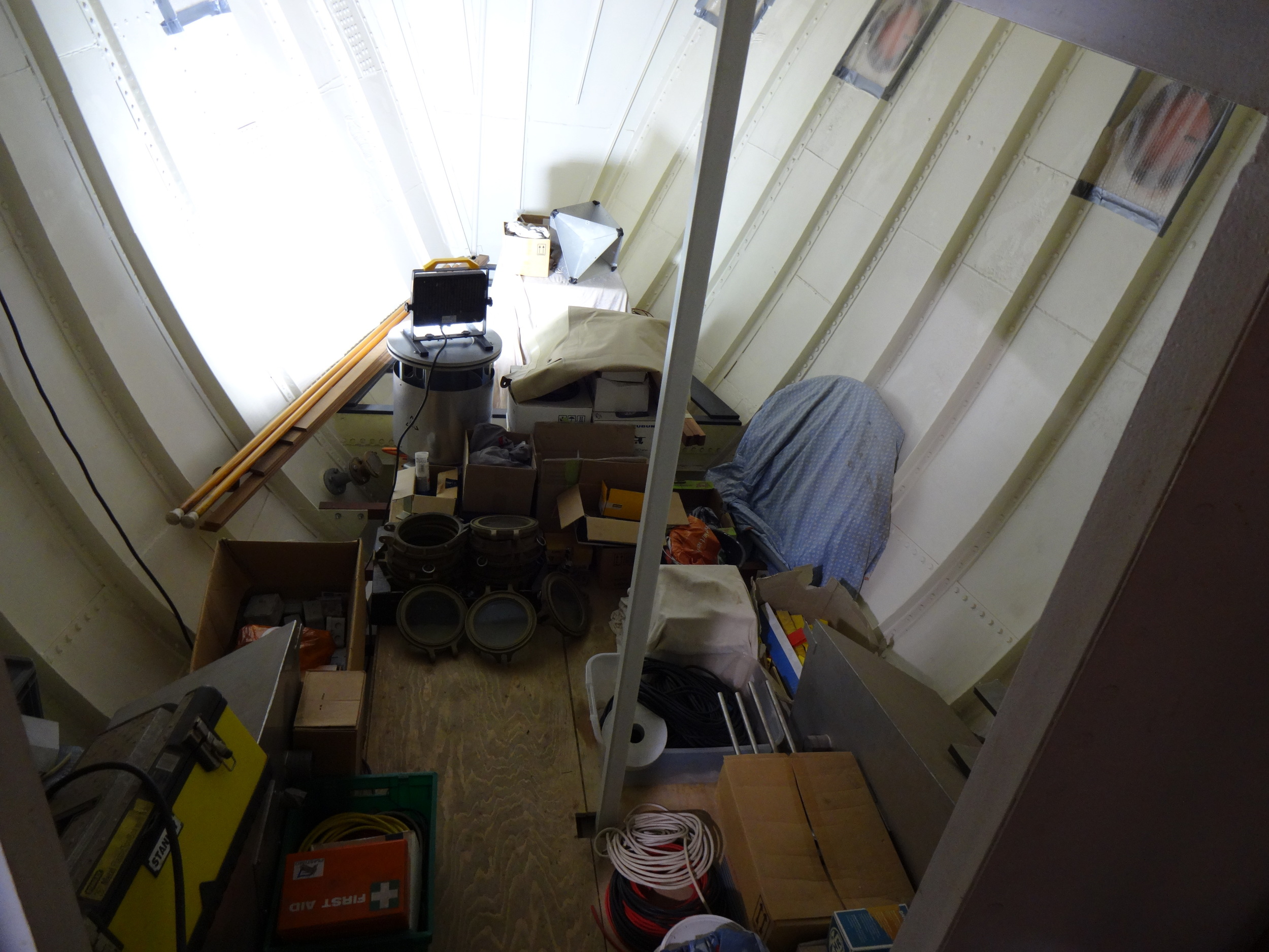 foto: 7 De Vries Lentsch Bakdeksalonkruiser 18.00