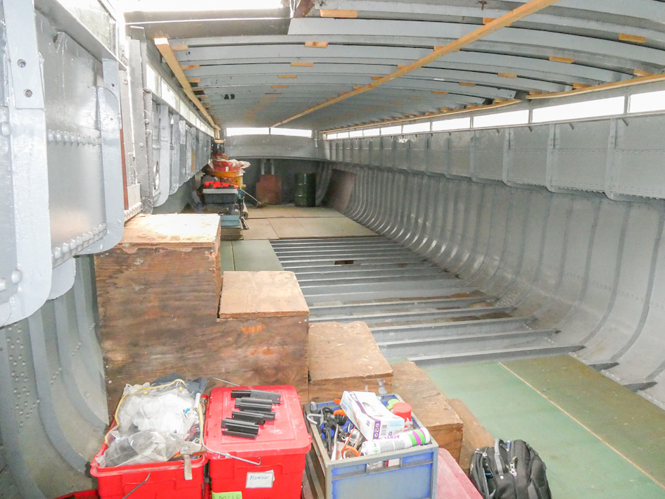 foto: 10 Katwijker 24.00 met CBB