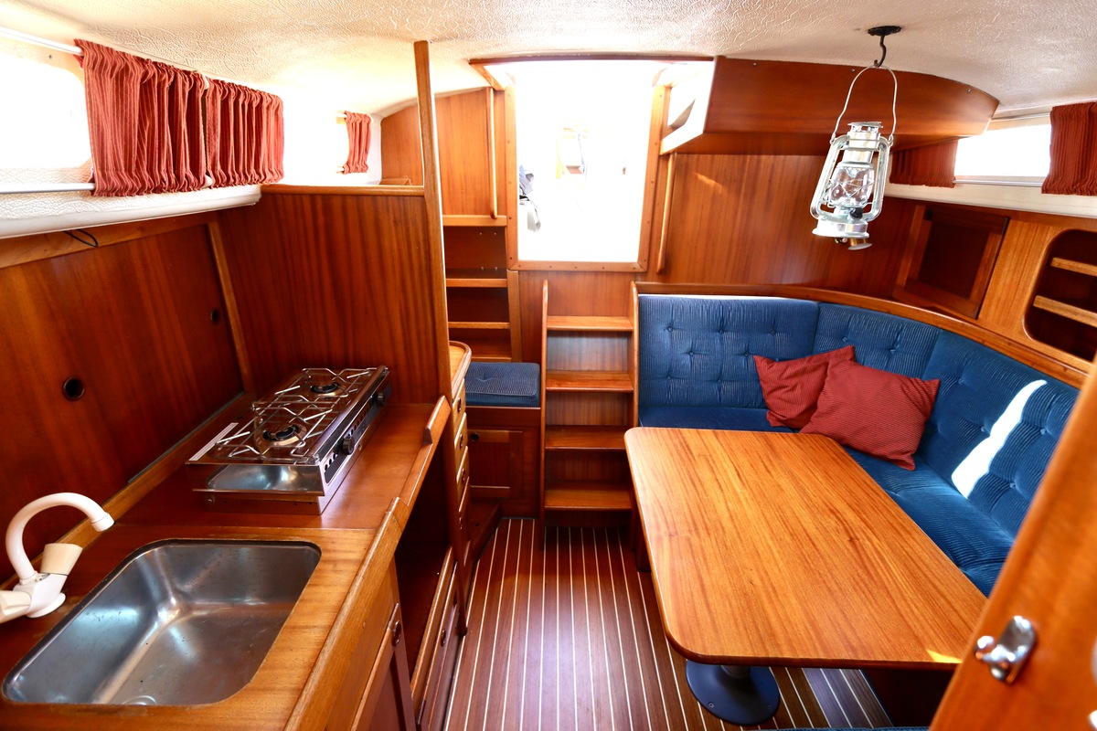foto: 17 Nomad SK 34