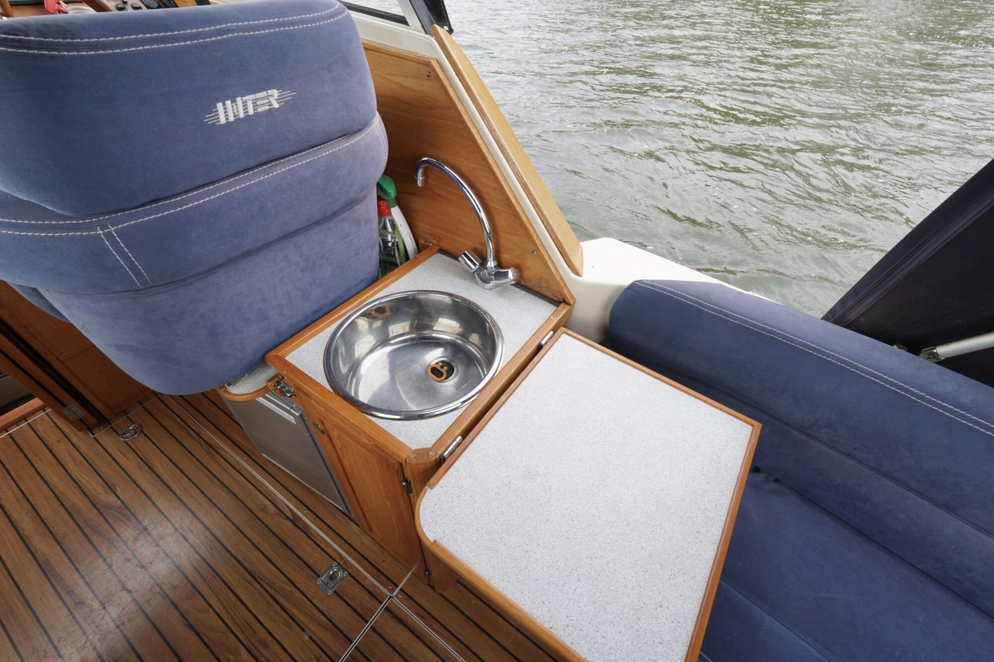 foto: 9 Inter Trading AS Inter 7700 Nor-Line Dutch Edition