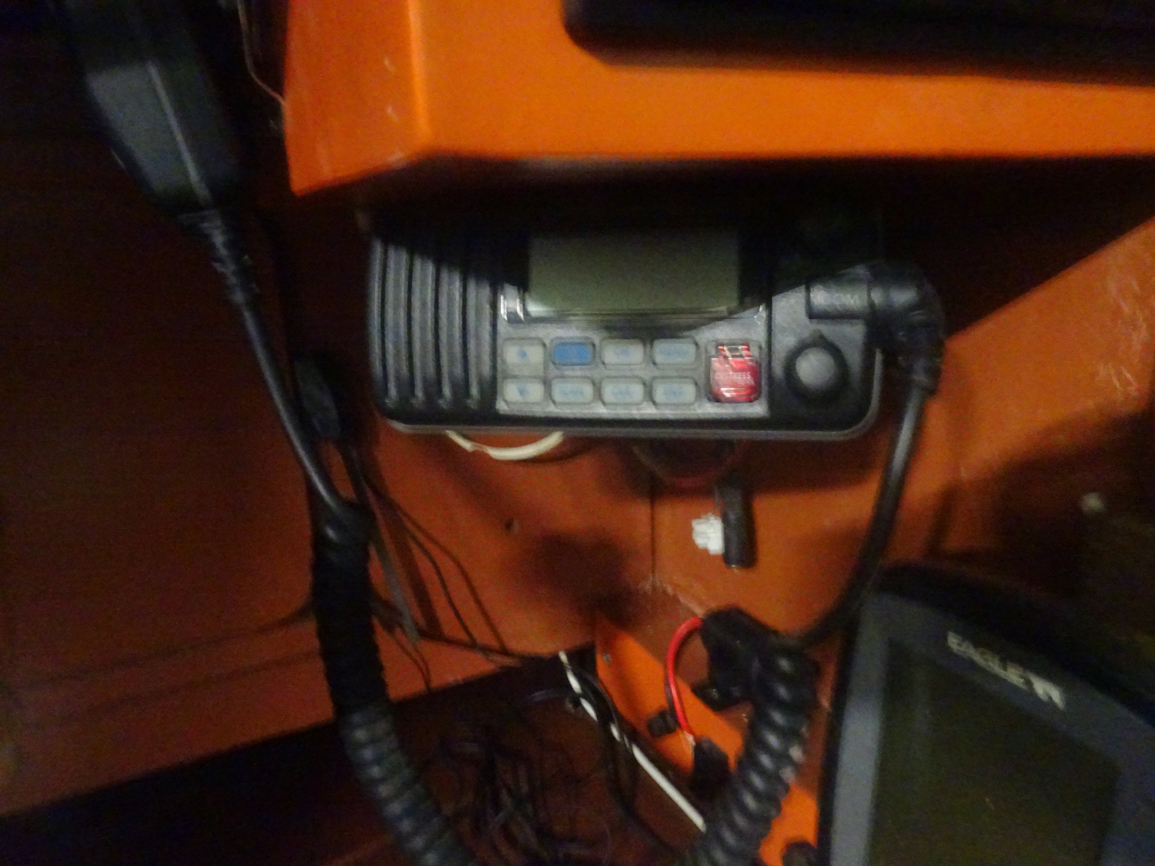foto: 14 Defender 32