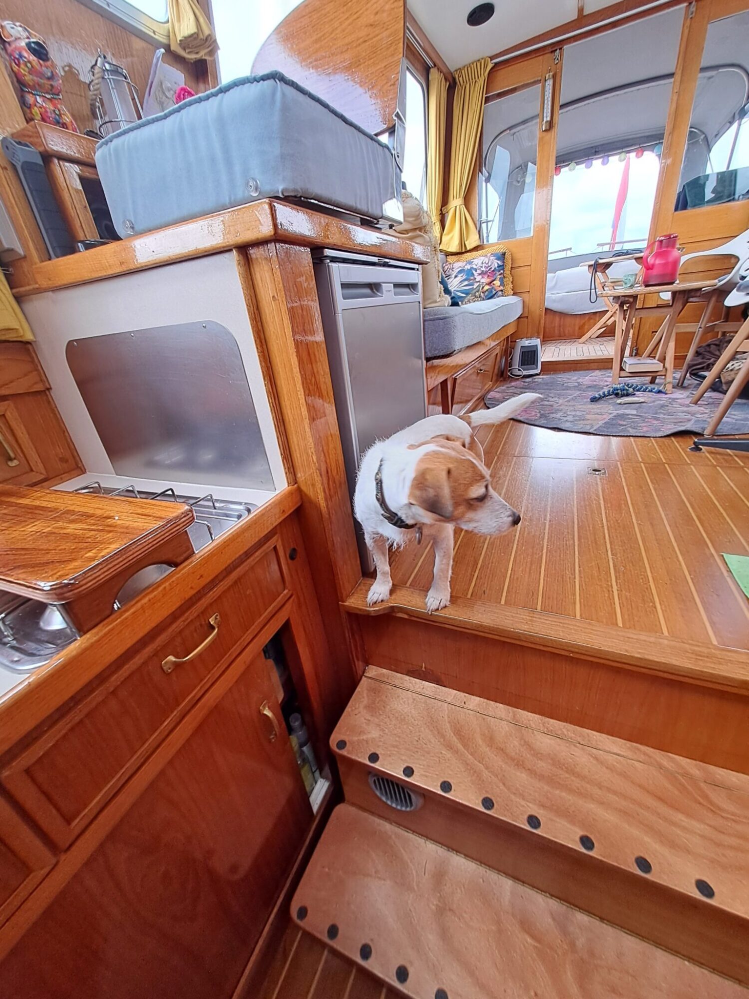 foto: 8 Gillissen Gillissenvlet 10.30 OK