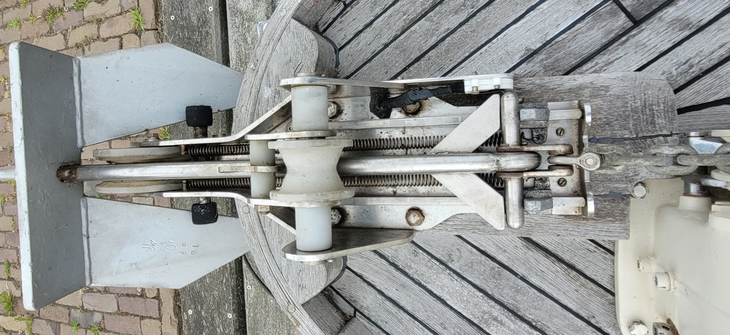 foto: 17 Vennekes Korall 50/50
