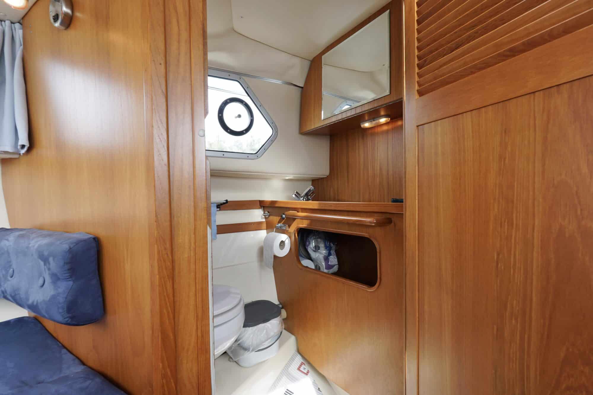 foto: 9 Inter Inter 7700 Nor-Line Dutch Edition