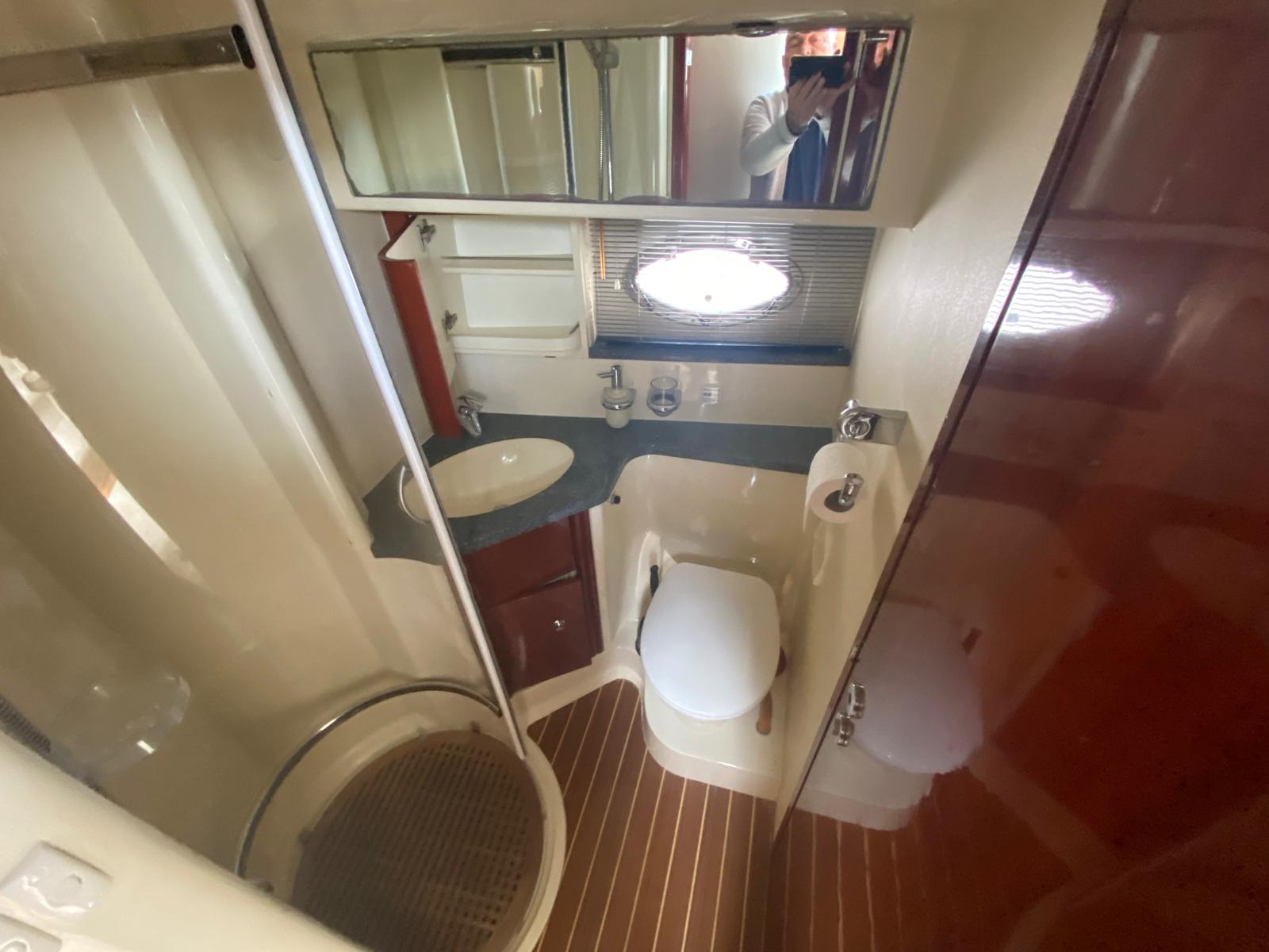 foto: 5 Fairline Phantom 43