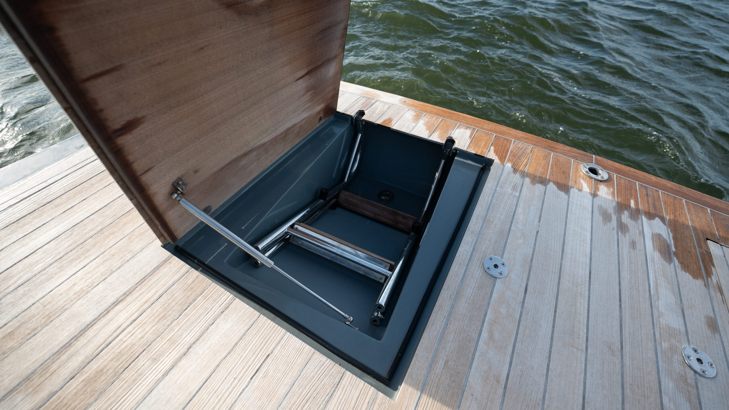 foto: 21 Sacs Rebel 40