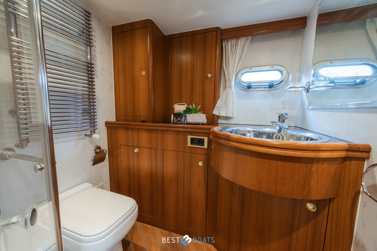 foto: 16 Wim van der Valk Continental 1700