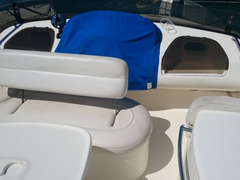 foto: 6 Azimut 58