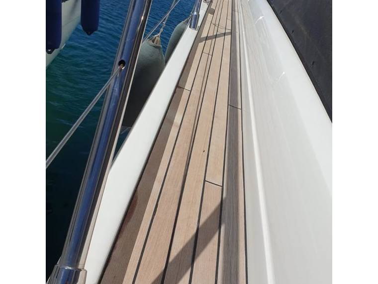 foto: 7 Princess V 48