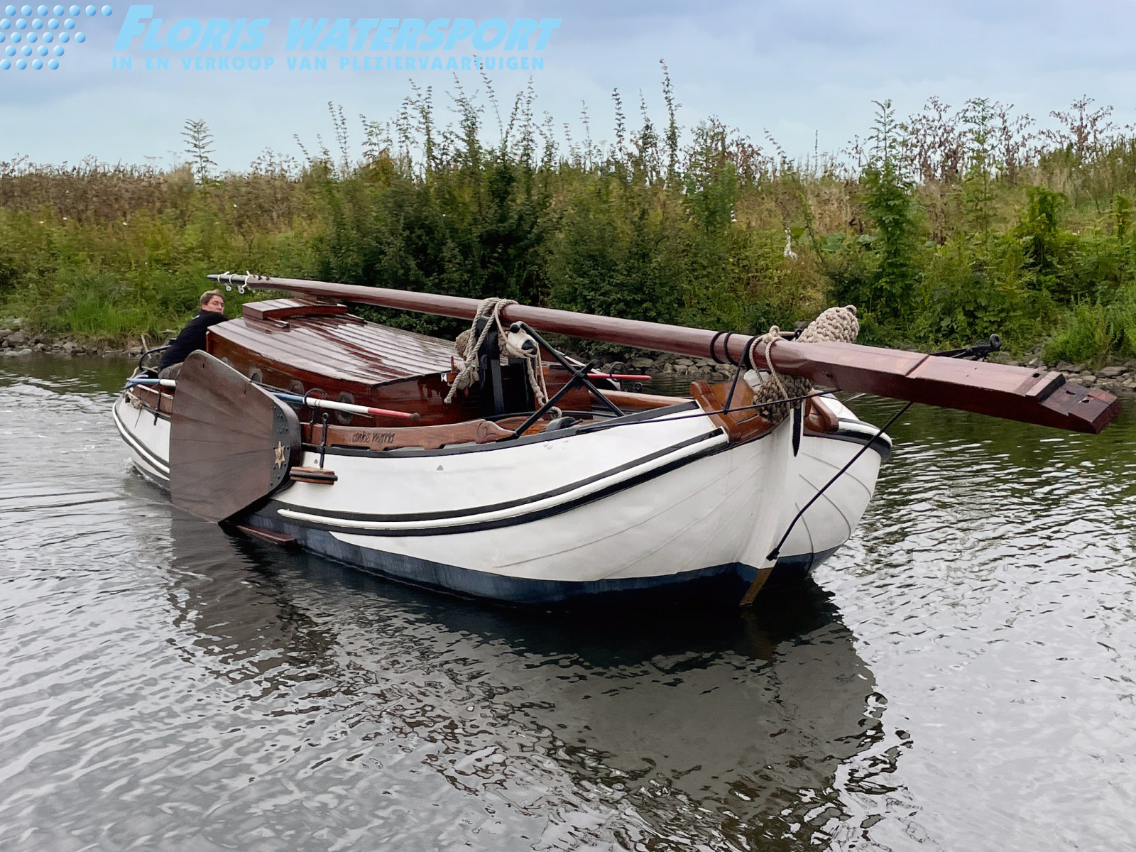 foto: 4 Barkmeijer Zeiltjalk 845