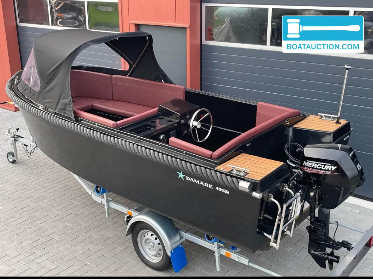 foto: 8 Damare 49SR