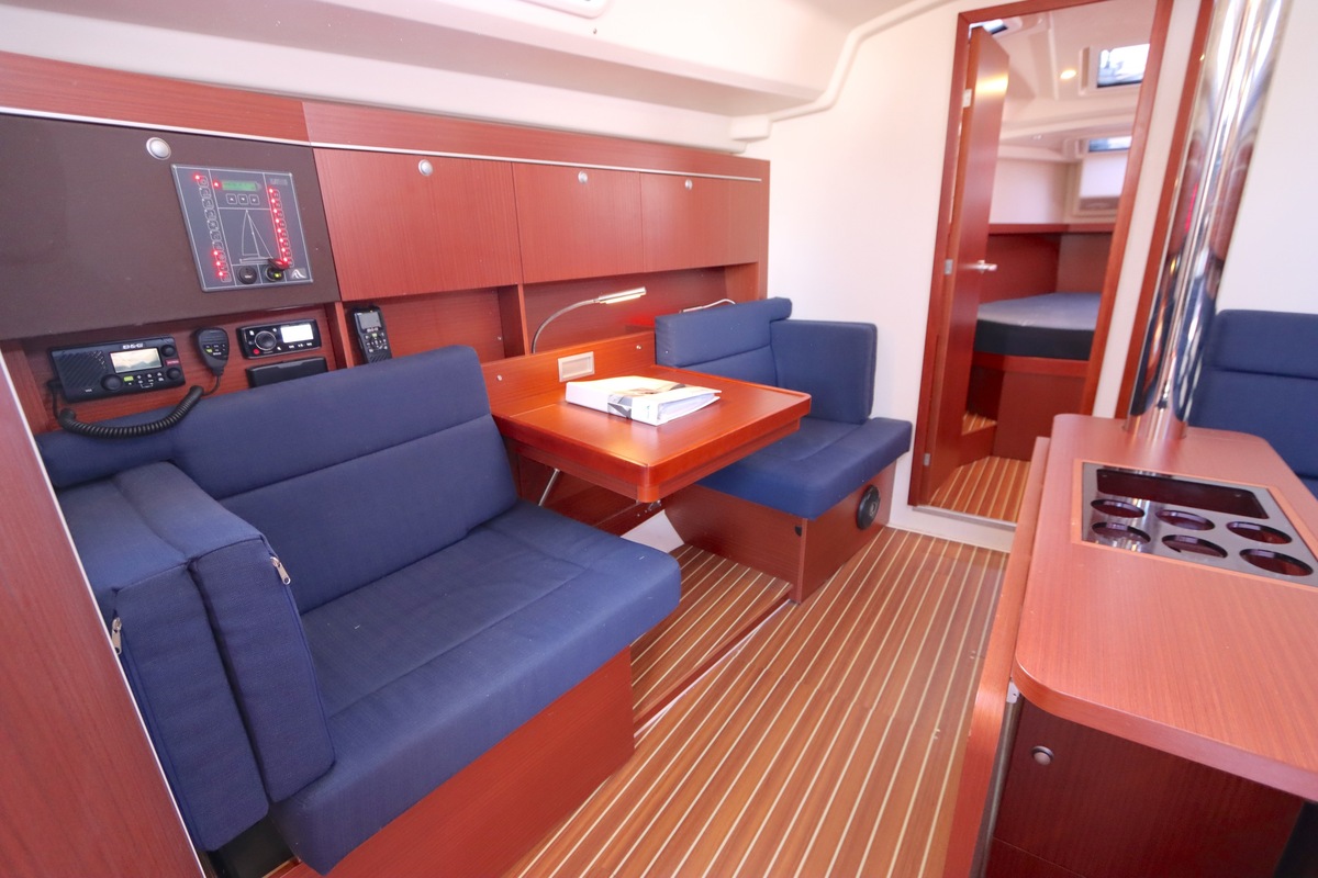foto: 17 Hanse 415