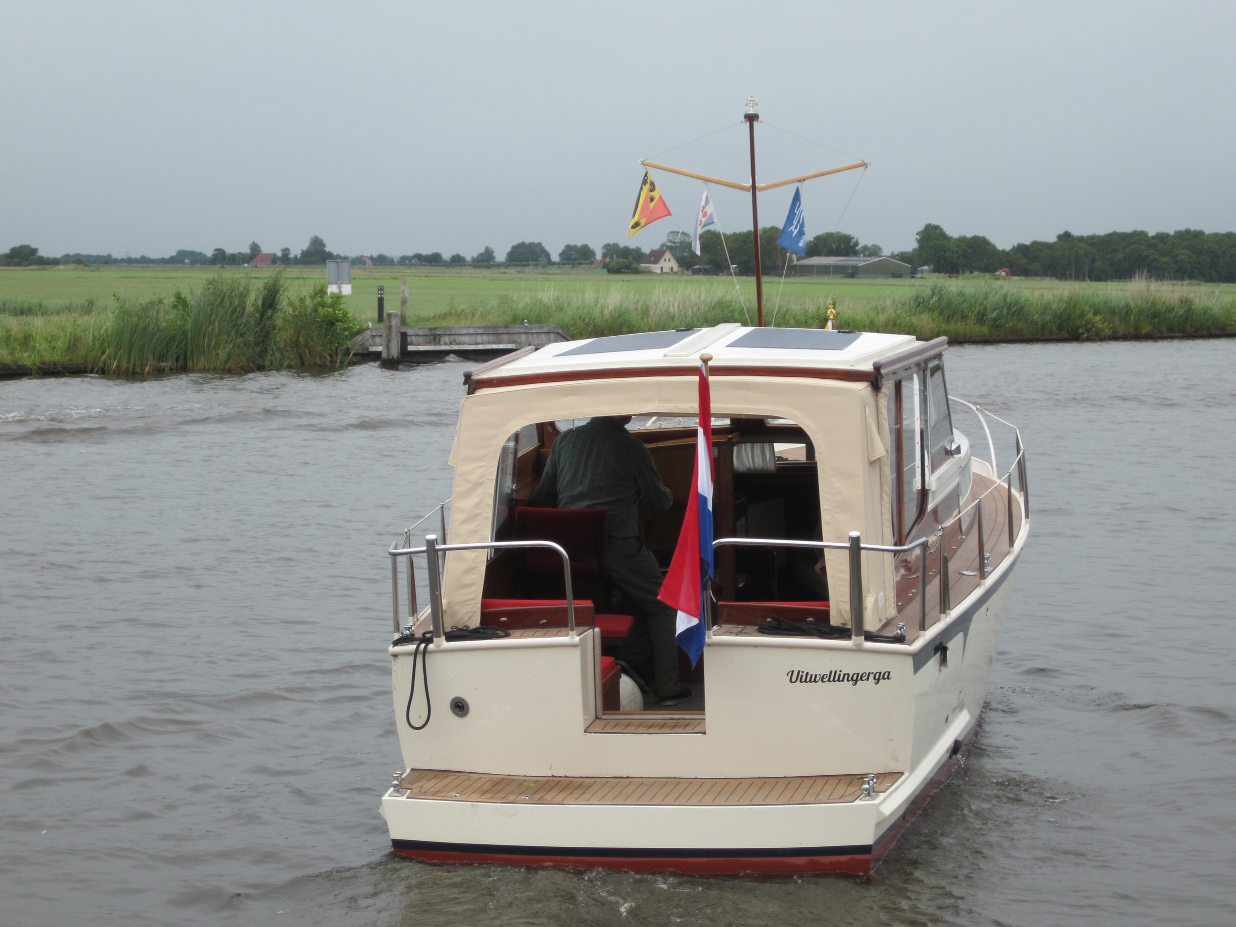 foto: 17 Super Favorite 860 OK