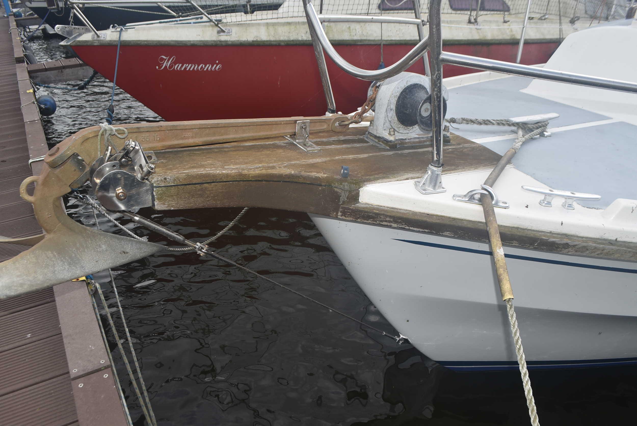 foto: 17 Westerly Pentland