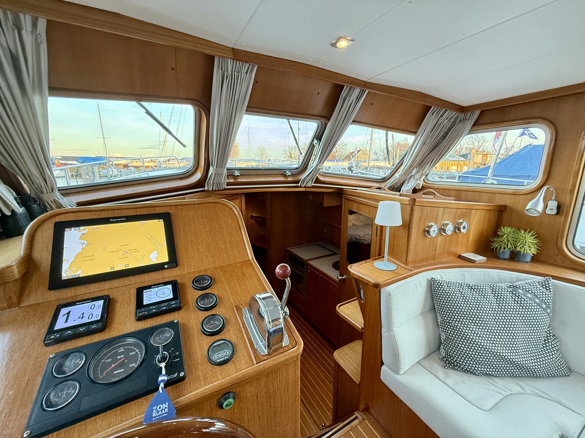 foto: 24 Bruijs Spiegelkotter 11.50 OK