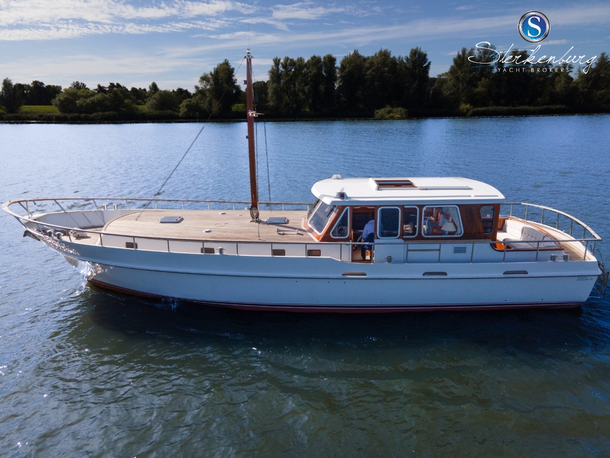 foto: 9 Kempers Kempers Eurotraveller 1500 OK