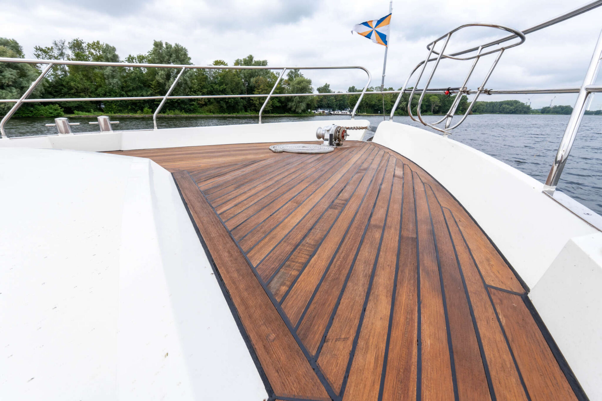 foto: 23 Van der Heijden Van der Heijden Elegance 13.50 AK Cabrio
