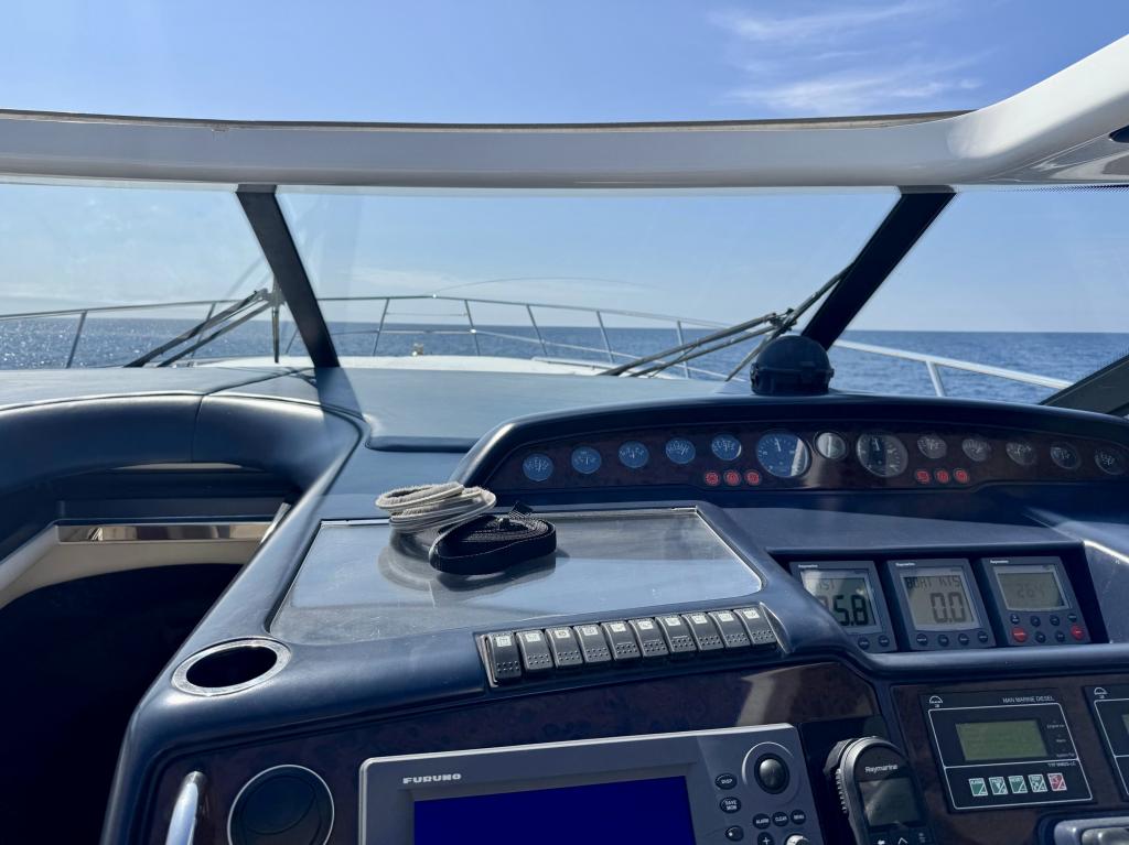 foto: 6 Princess  V58